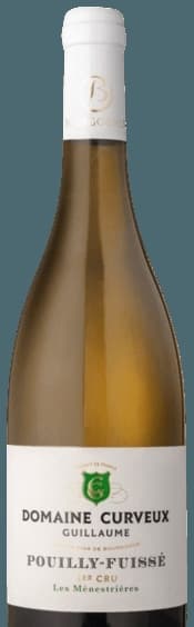 Pouilly-Fuissé 'Les Ménestrières'
