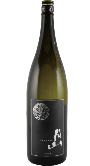 Fukujuhai Daiginjo Koshu