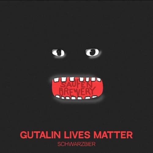 Gutalin Lives Matter