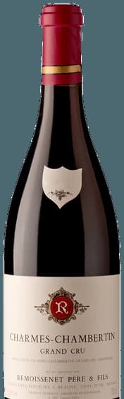 Charmes-Chambertin Grand Cru