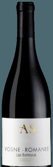 Vosne-Romanée 'Les Barreaux'