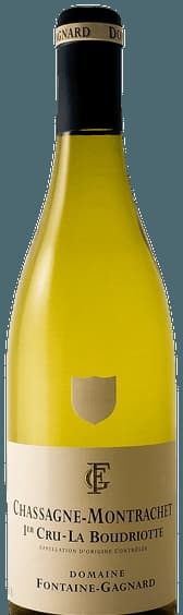 Chassagne-Montrachet 1er Cru 'La Boudriotte'