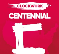 Clockwork Centennial