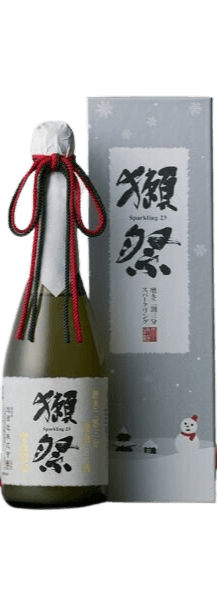 Dassai Sparkling 23