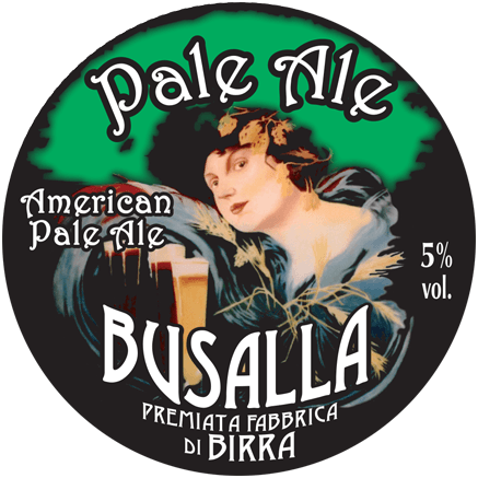 Pale Ale