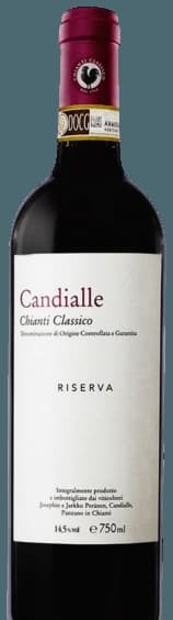 Chianti Classico Riserva
