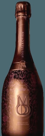 Rosé Champagne