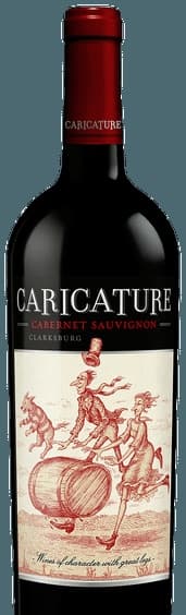 Cabernet Sauvignon