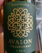 Chardonnay