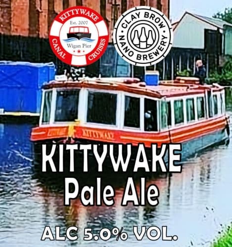 Kittywake