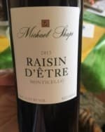 Raisin d'Etre Red