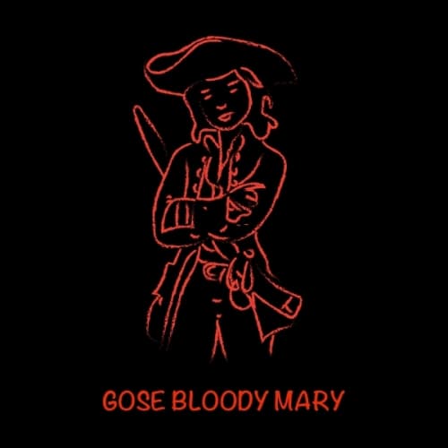 Bloody Mary