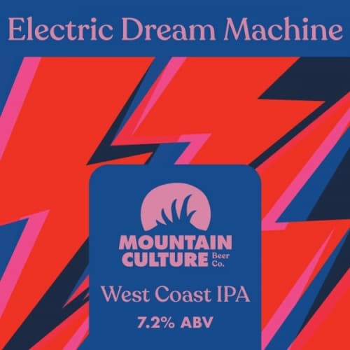 Electric Dream Machine