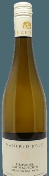 Piesporter Goldtröpfchen Riesling Kabinett