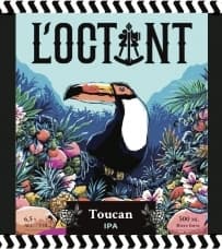 Toucan