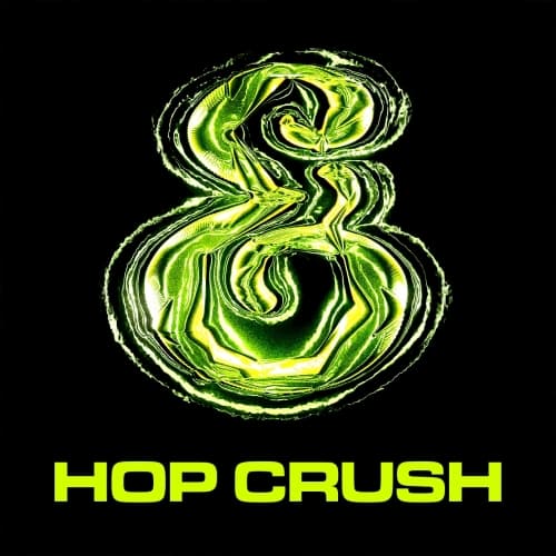 HOP CRUSH
