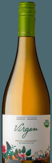 Virgen Vineyards USDA Organic Chardonnay
