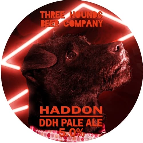 Haddon