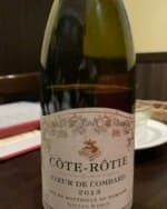Coeur de Combard Côte-Rôtie