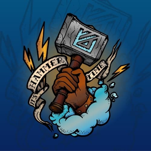 Hammer Time