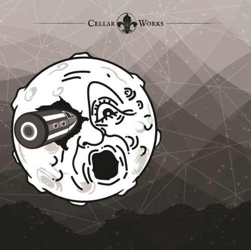 Moon Cannon
