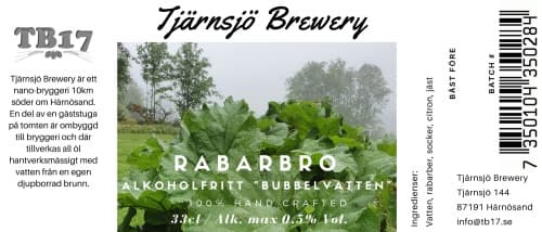 Rabarbro