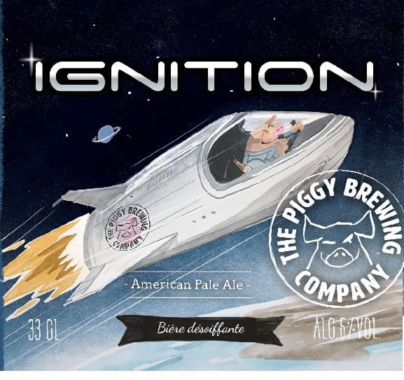 Ignition