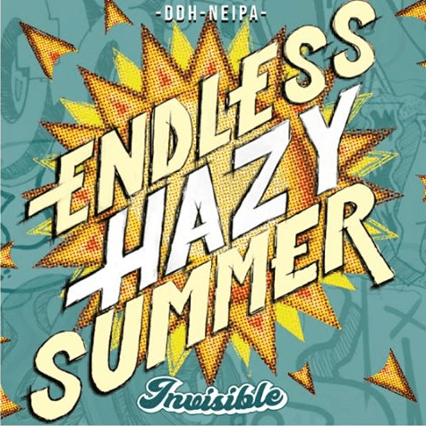Endless Hazy Summer