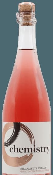 Pinot Noir Rosé Bubbles
