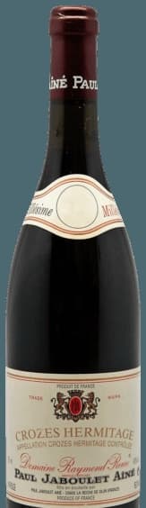 Domaine Raymond Roure Crozes-Hermitage