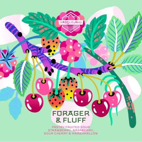 Forager & Fluff