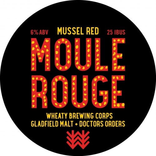 Moule Rouge