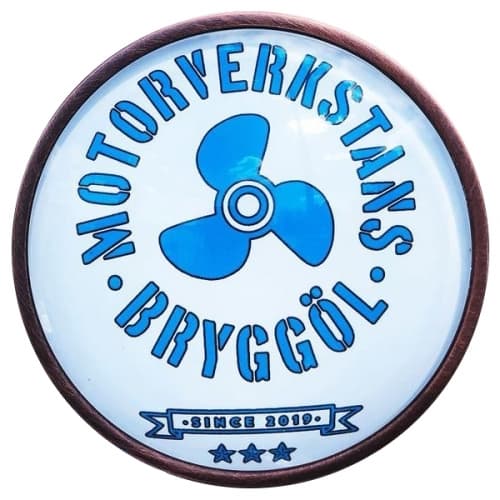 Motorverkstans Bryggöl