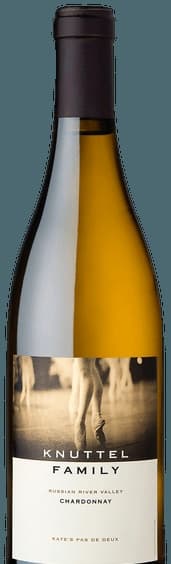 Chardonnay (Kate's Pas de Deux)