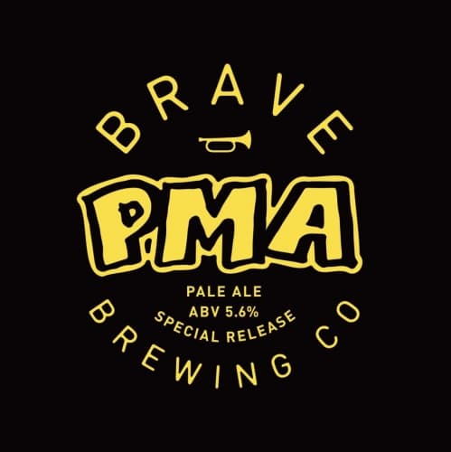 P.M.A Pale Ale