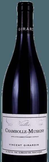 Les Vieilles Vignes Chambolle-Musigny