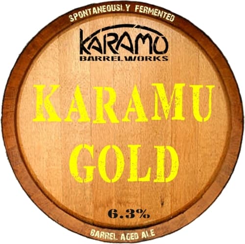 Karamu Gold