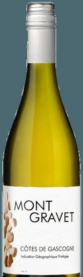 Côtes de Gascogne Blanc