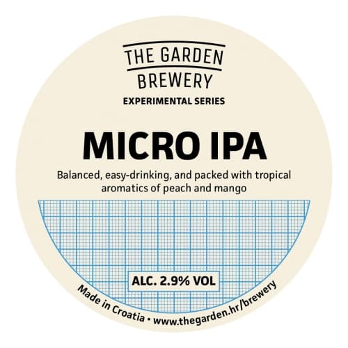 Micro IPA