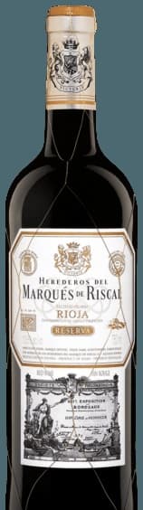 Rioja Reserva