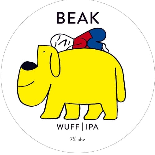 Wuff