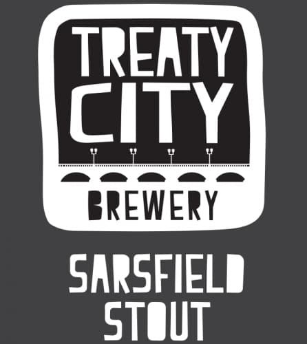 Sarsfield Stout