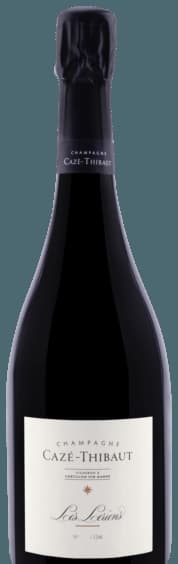 Les Leriens Champagne