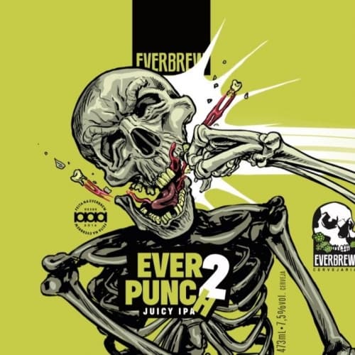 EVER PUNCH II