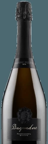 Bagnadore Riserva Franciacorta