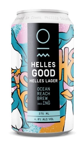 Helles Good