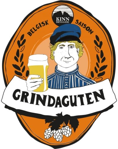 Grindaguten