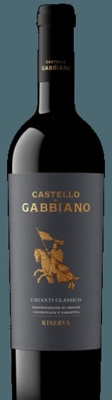 Chianti Classico Riserva