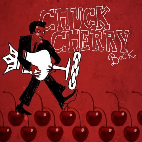 Chuck Cherry Bock