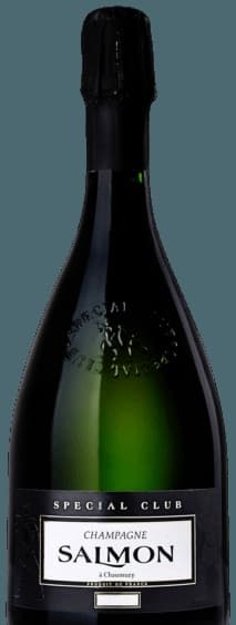 Special Club Champagne